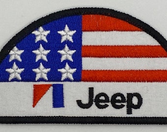 Why Press #1 For English Patch Patriotic Patches