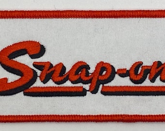 snap on racing hat