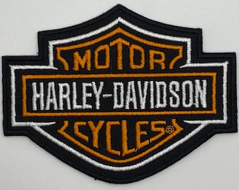 Original Vintage Honda 4 Ever Mini Iron On Transfer Motorcycle Chopper