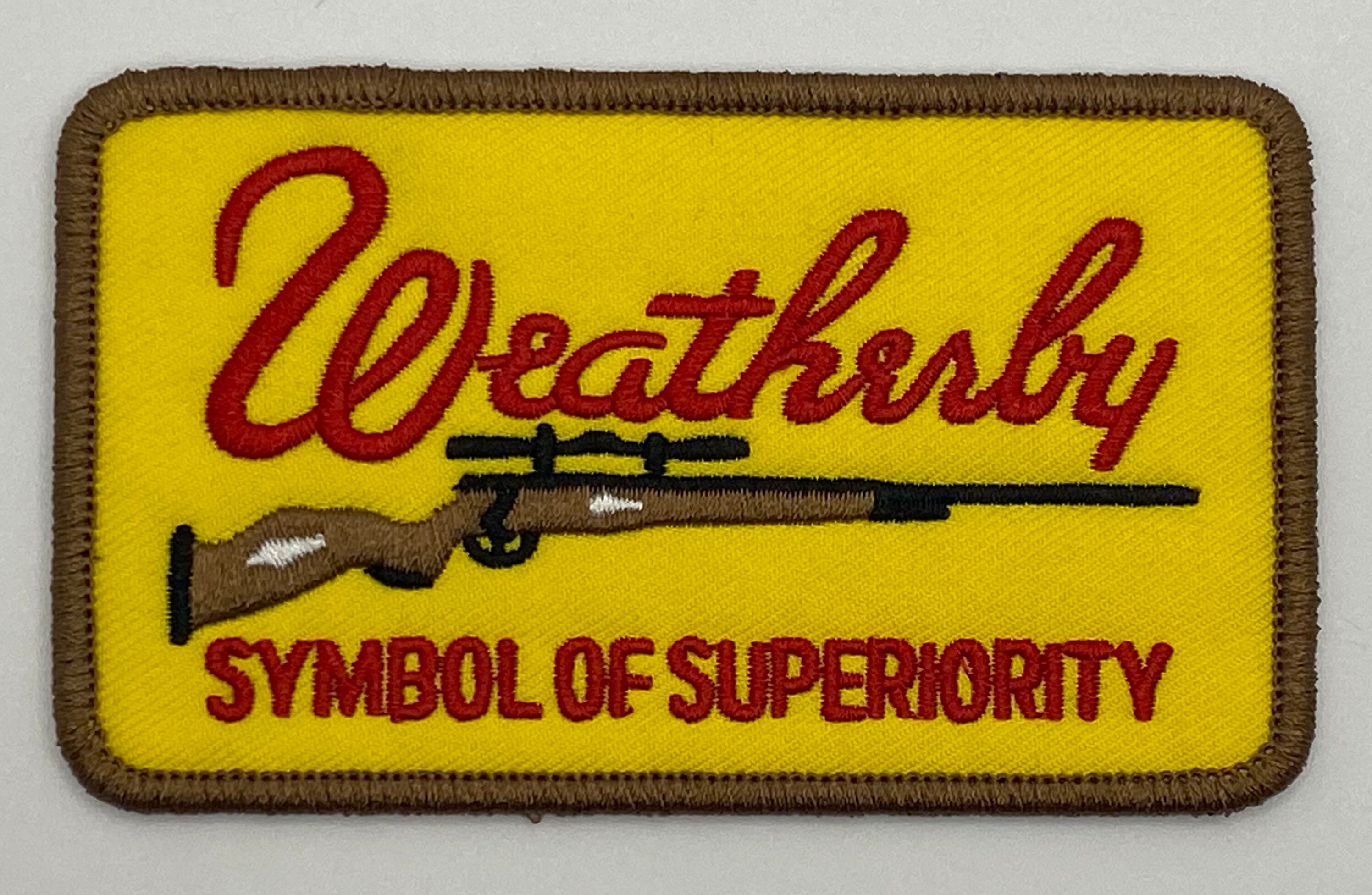 Weatherby Shotgun Rifle Firearms Guns Retro Vintage Style Cap Etsy