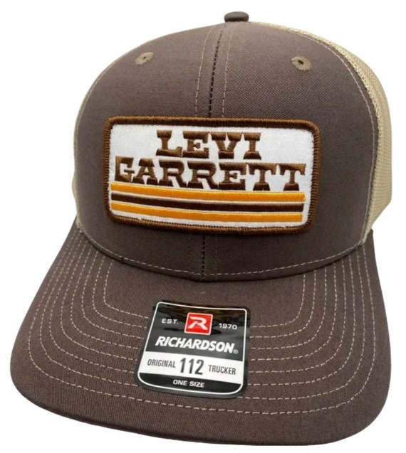 Levi Garrett Chewing Tobacco Racing 