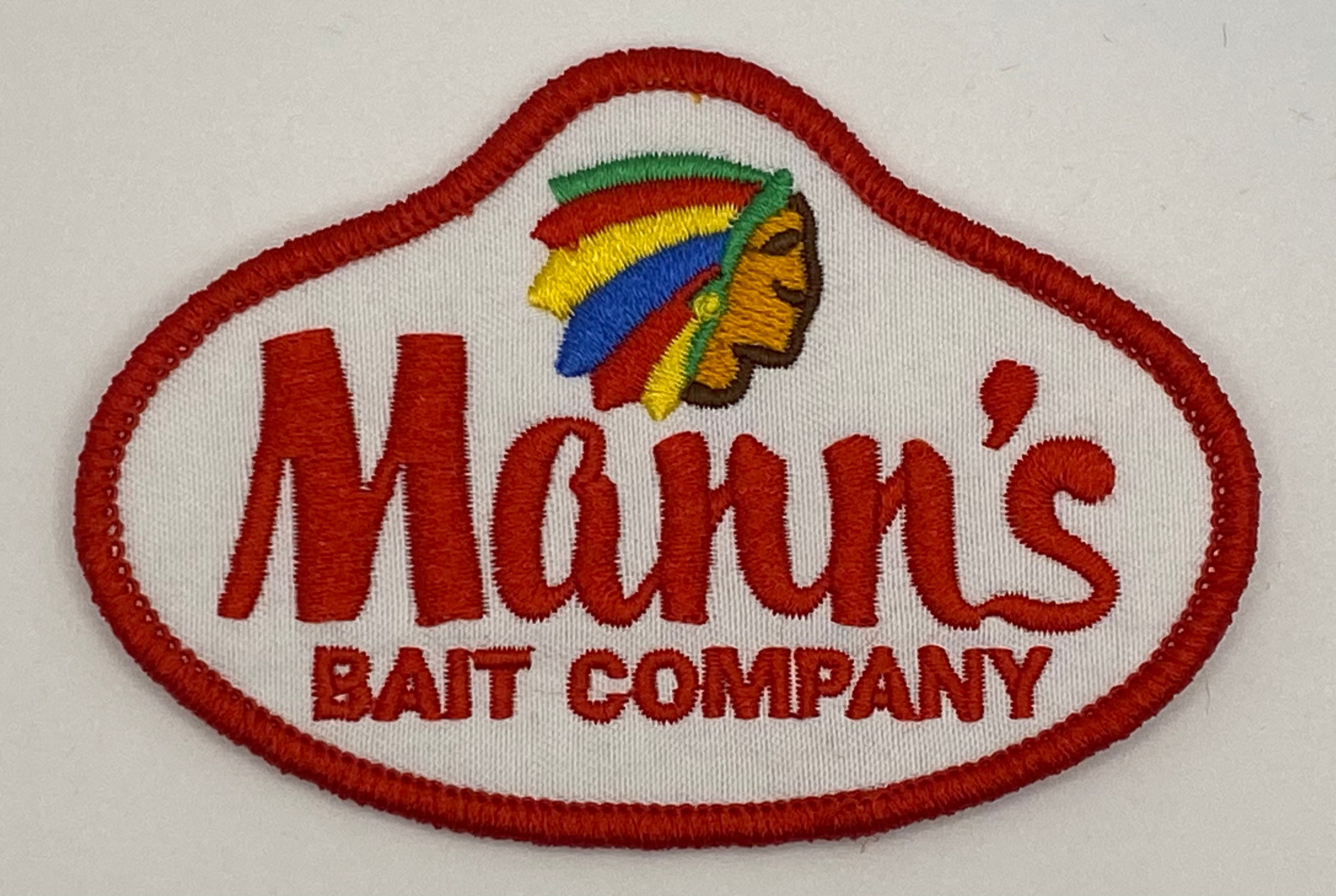 Manns Bait Company 