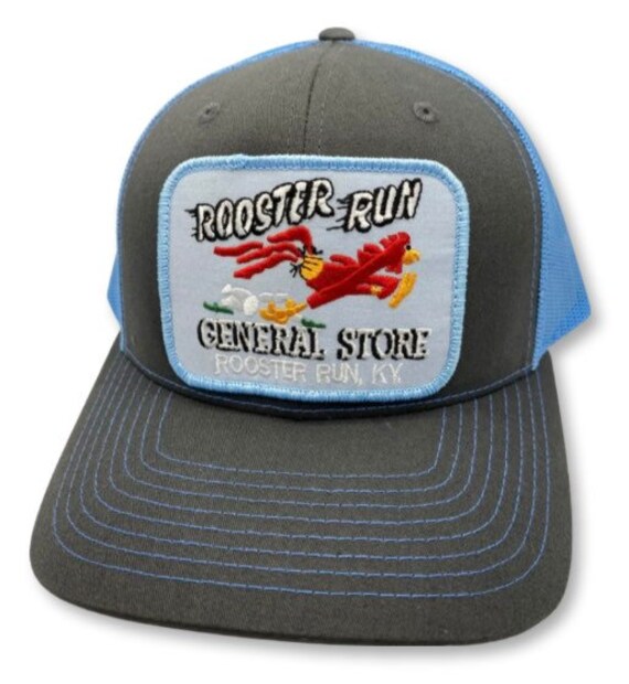 KY Kentucky Grocery Trucker Hat - Etsy 