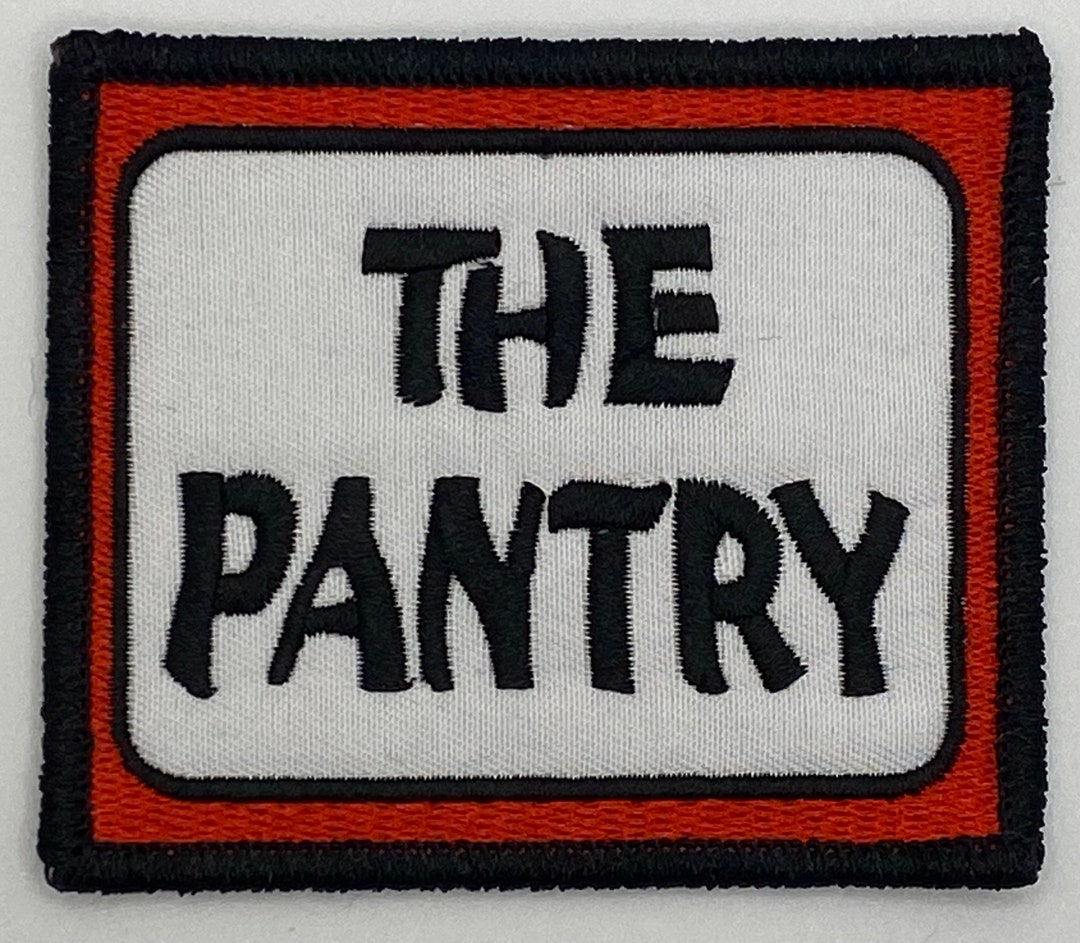 The Pantry Convenience Store Grocery Gas Station General Etsy