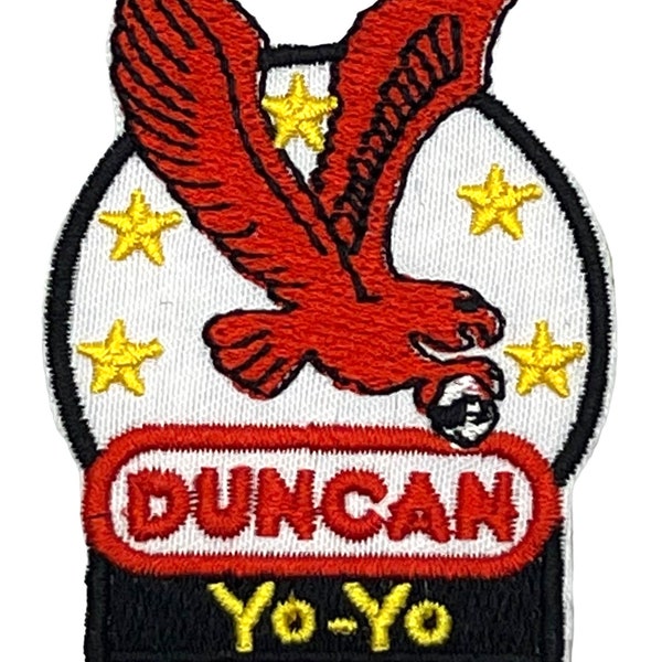 Duncan Yoyo Etsy