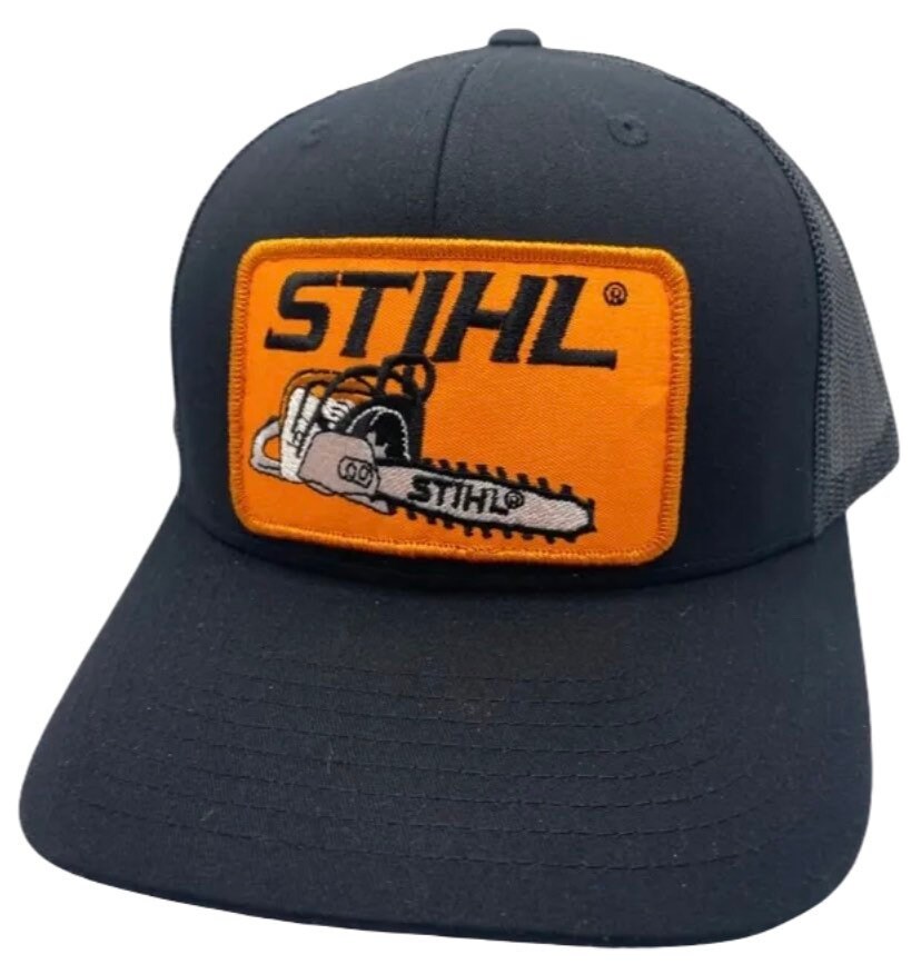 Trucker Patch Hat Richardson 112 Cap 