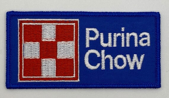 purina chow