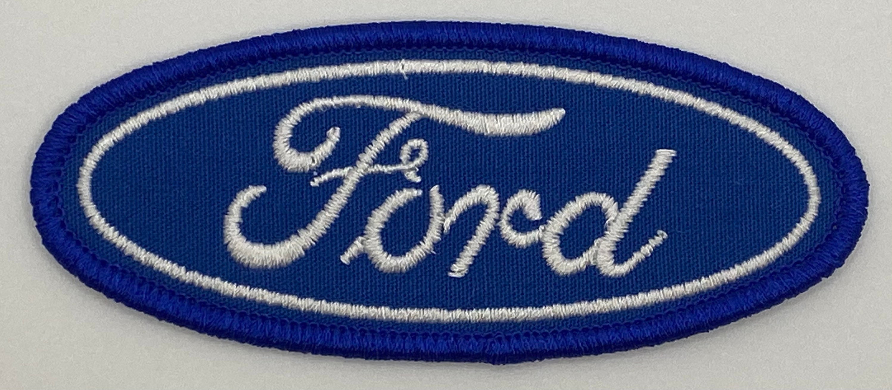 Sell CHEVROLET Embroidered Patch Iron On Badge Car Motor Logo Auto Racing Race Rally In Bangkok - Foto 2