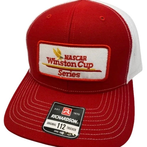 Winston Cup Series Racing NASCAR 