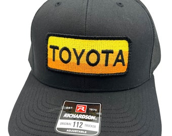 Cappellino Da Camionista Mimetico Richardson 112 Con Logo - Foto 2