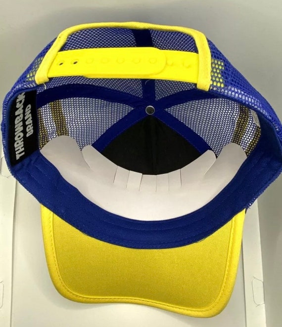 Wrangler racing hat Clearance