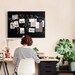 Modern Contour World Map, Size XXL, Pin Board, Travel Tracker, Places ...