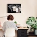 Modern Contour World Map, Size XXL, Pin Board, Travel Tracker, Places ...