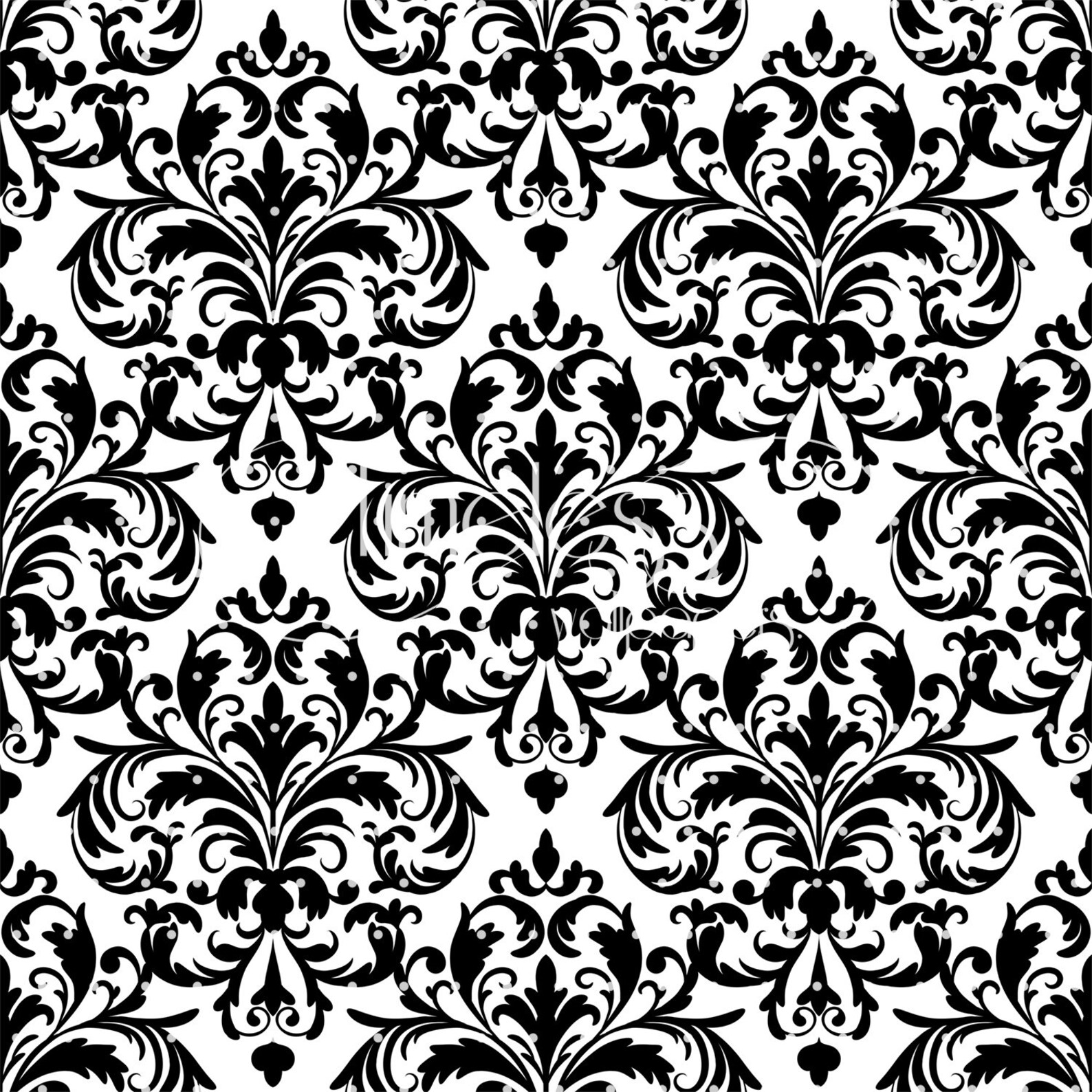 Black and White Removable Wallpaper White and Black Wall Mural Etsy