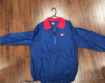 Vintage Tommy Hilfiger Windbreaker