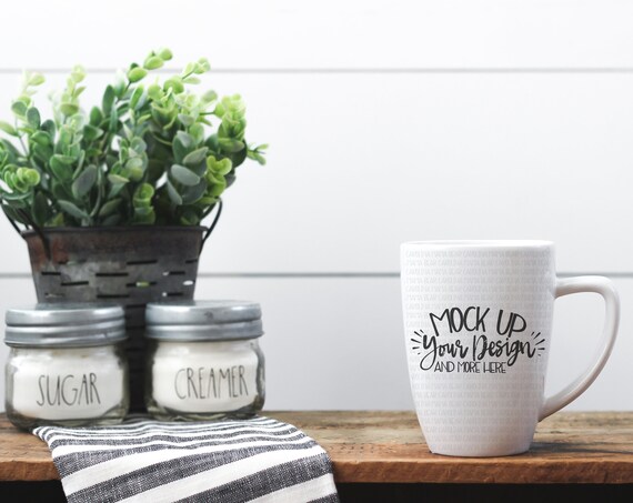New Item 12 Oz Coffee Mug Mockupcoffee Mug Mockupcoffee