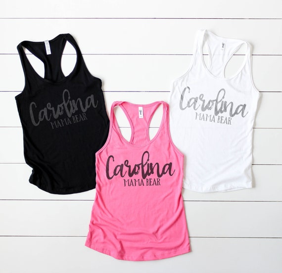 Next Level 1533 Black White Hot Pink Racerback Next Level 1533 Black White Hot Pink Racerback