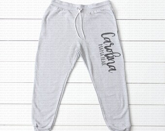 Download Sweatpants Mockup Etsy