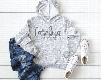 Download Bella Canvas 3719 Light Grey Marble Unisex Poly Cotton Fleece Pullover Hoodie Mockup Pullover Mockup Simple Masculine Mockup Download Premium Mockup Templates PSD Mockup Templates