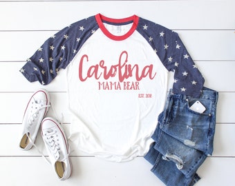 Stars Mockup Etsy