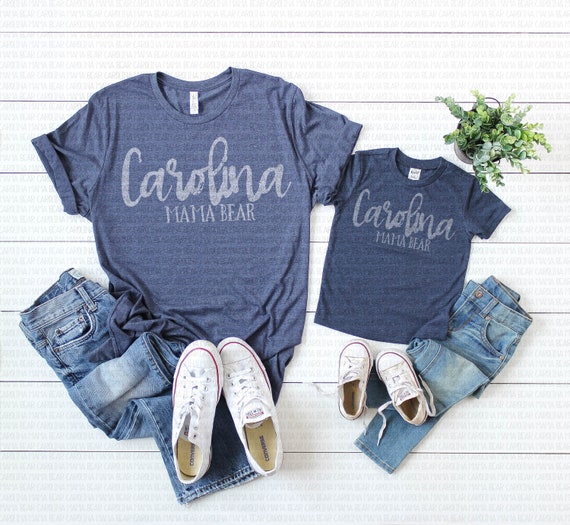 Bella Canvas 3001 Heather Navy Kavio Tjp0494 Heather