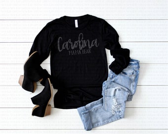 Download Bella Canvas 3501 Black Unisex Long Sleeve T Shirt Mockup W Boots T Shirt Mock Up Shirt Mockup Mockup Simple Feminine Mockup Best Free Website Mockup PSD Mockup Templates