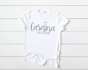 Download Free Bella Canvas 3001 White Unisex Basic T-shirt Flat Lay | T-Shirt Mock Up | Mock Up | Flat Lay | Basic Flat Lay PSD Template