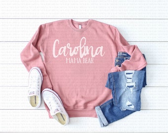 Download Bella Canvas 3945 Mauve Unisex Drop Shoulder Fleece Pullover Mockup Hoodie Mockup Sweatshirt Mockup Simple Feminine Mockup T Shirt Mockup Generator
