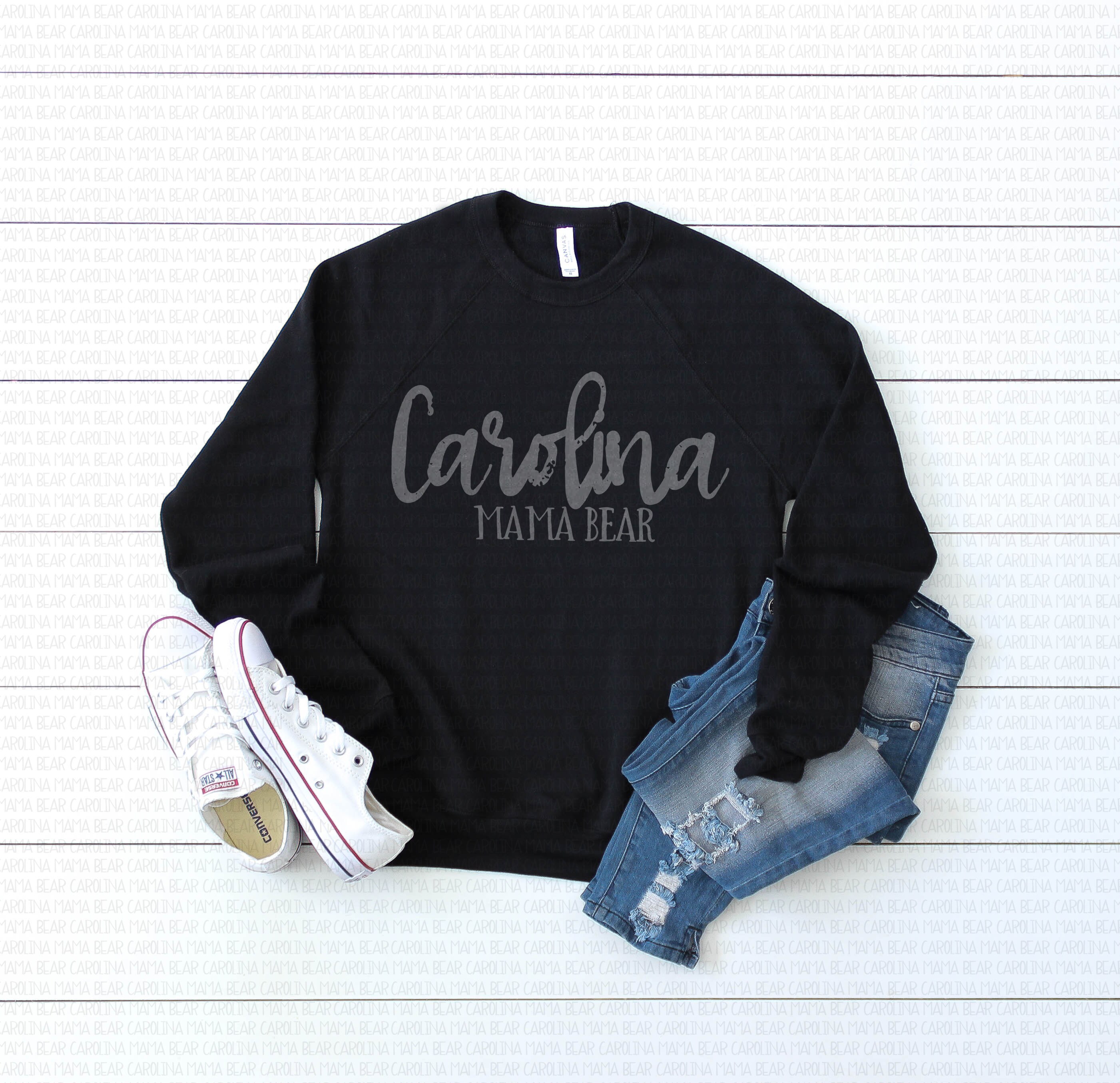 bella and canvas 3901