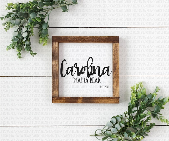 8x8 Wood Sign Mock Up Wood Sign Flat Lay Wood Frame Mock Etsy