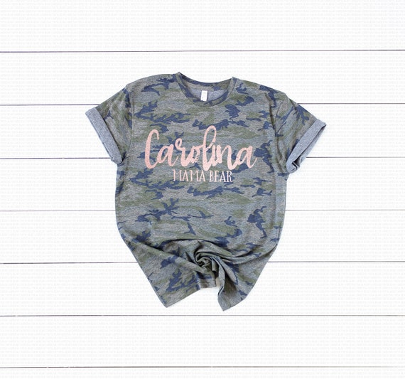 LAT 6901 Vintage Camo Unisex Men's 