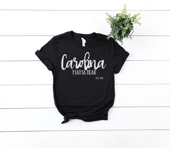 Bella Canvas 3001 Black Heather Unisex Knotted T Shirt Flat Etsy
