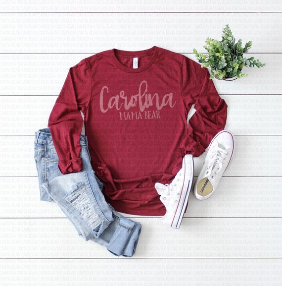 cardinals long sleeve shirt