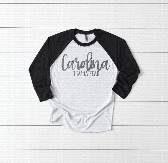 Download Next Level 6051 Vintage Black Unisex Triblend 3 4 Sleeve Etsy