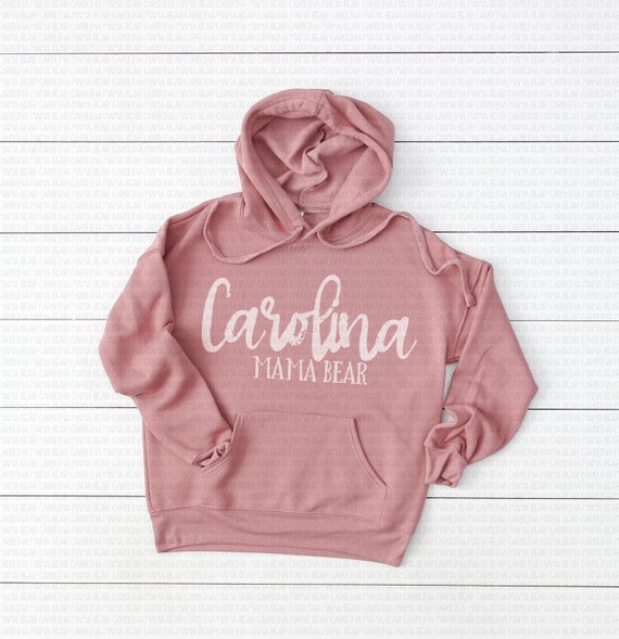 unisex sponge fleece pullover hoodie