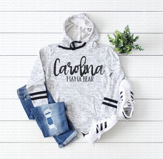 J America 8674 Ladies Melange Scuba Neck Sweatshirt Etsy