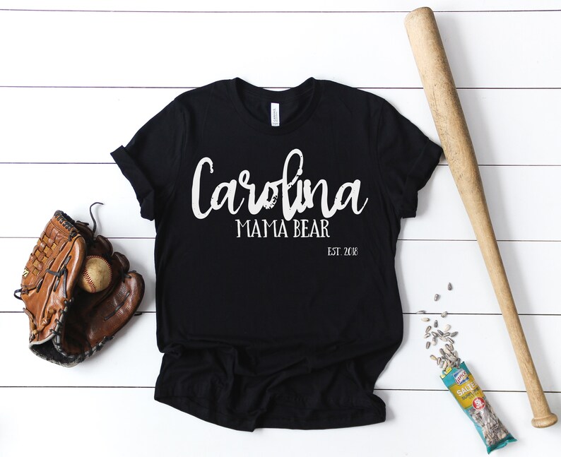 Download Bella Canvas 3001 Black Unisex T-shirt Flat Lay T-Shirt ...