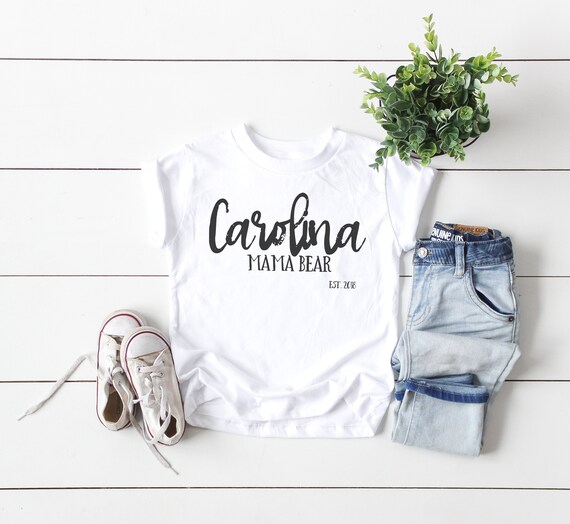 Bella Canvas 3001t White Unisex T Shirt Flat Lay T Shirt Etsy