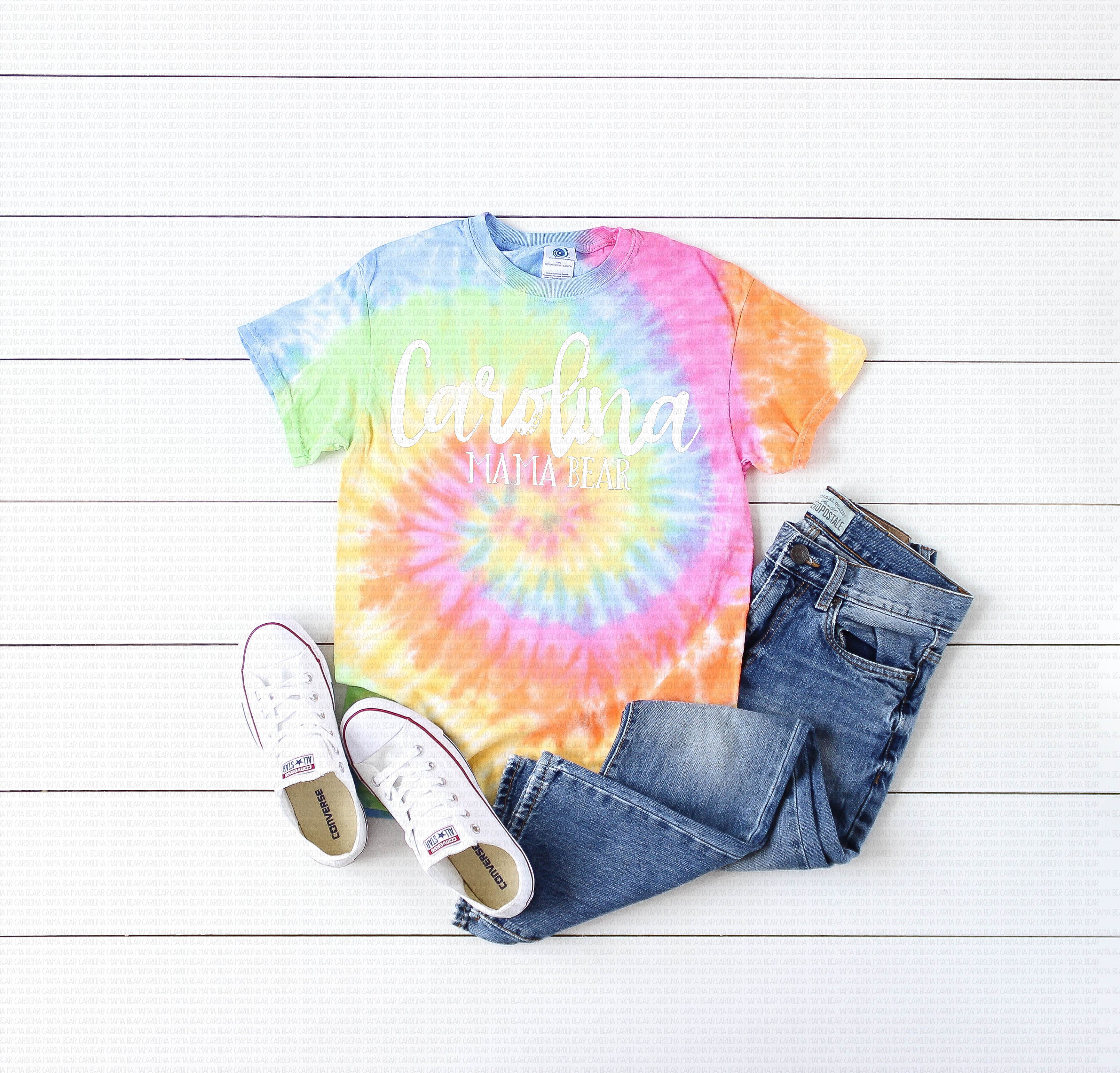 Download Colortone Cd1000 Eternity Unisex T Shirt Mock Up Shirt Mock Etsy
