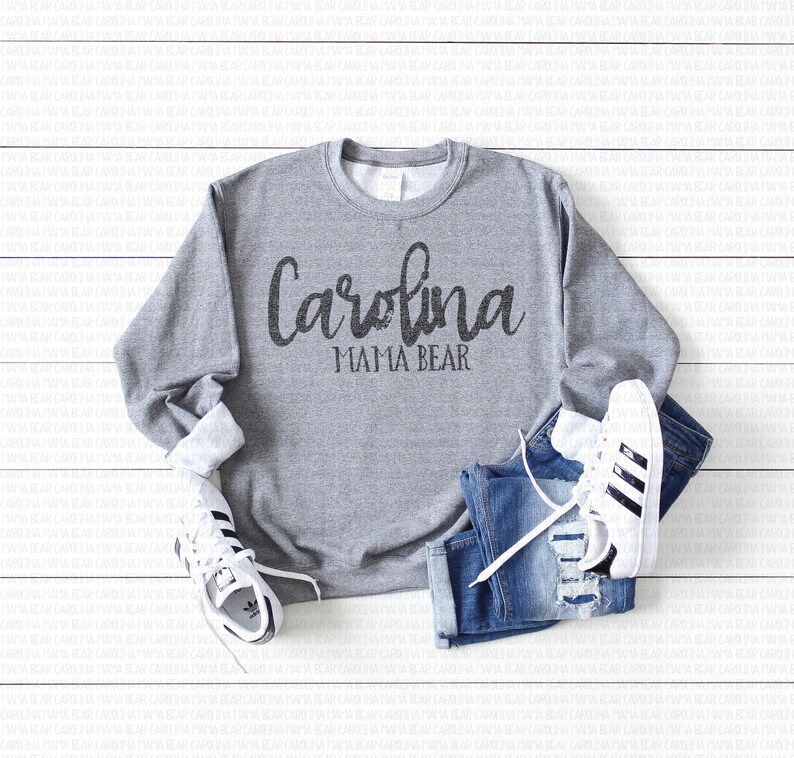graphite heather tshirt