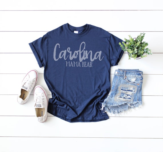 Gildan 500 Navy Unisex T Shirt Flat Lay Tshirt Flat Lay Etsy