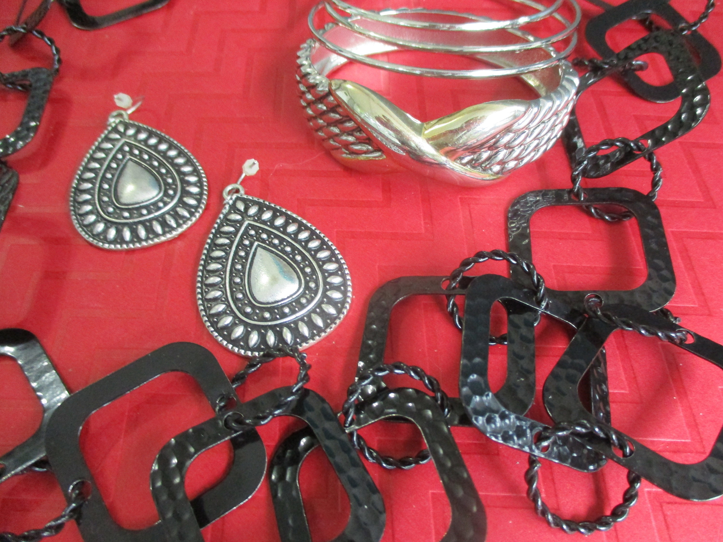 Carla Rockmore Jewelry