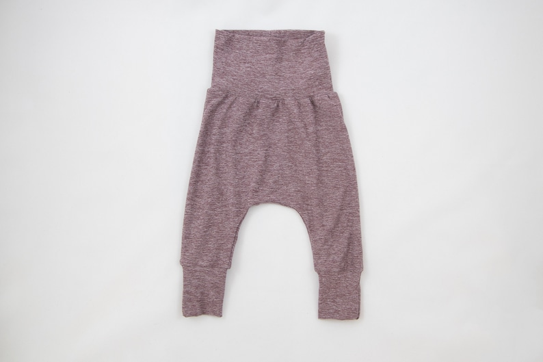 Fits NB-6+ months Grow With Me Baby Pants Newborn Pants Burgundy Floral Baby Girl Pants Baby Shower Gift Baby Girl Gift Pink