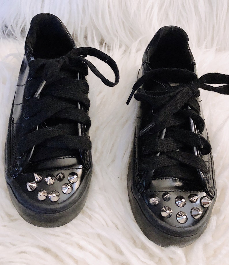 Upcycled Kids Zara Sneaker