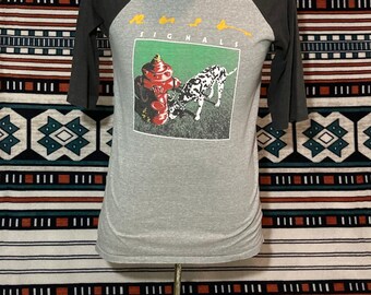 rush all the world's a stage t shirt