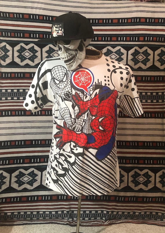 Mega man shirt - Gem