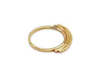 Yucatan Sun Ring