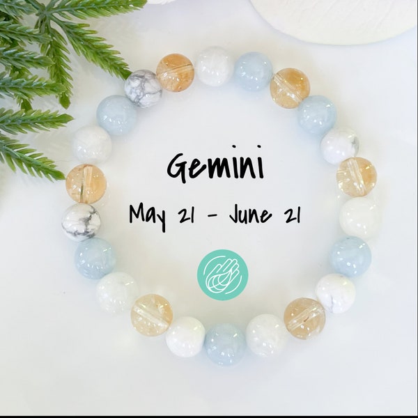 And Crystals What Is The Birthstone For Gemini May May Gemini