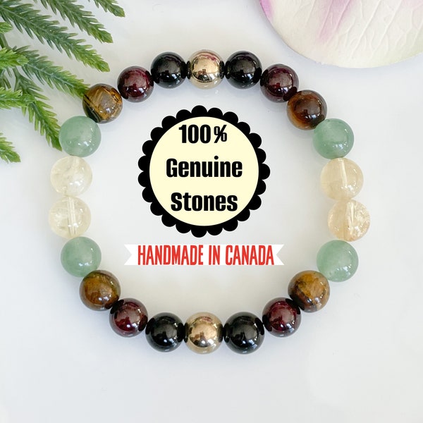 Good Luck Bracelet Etsy