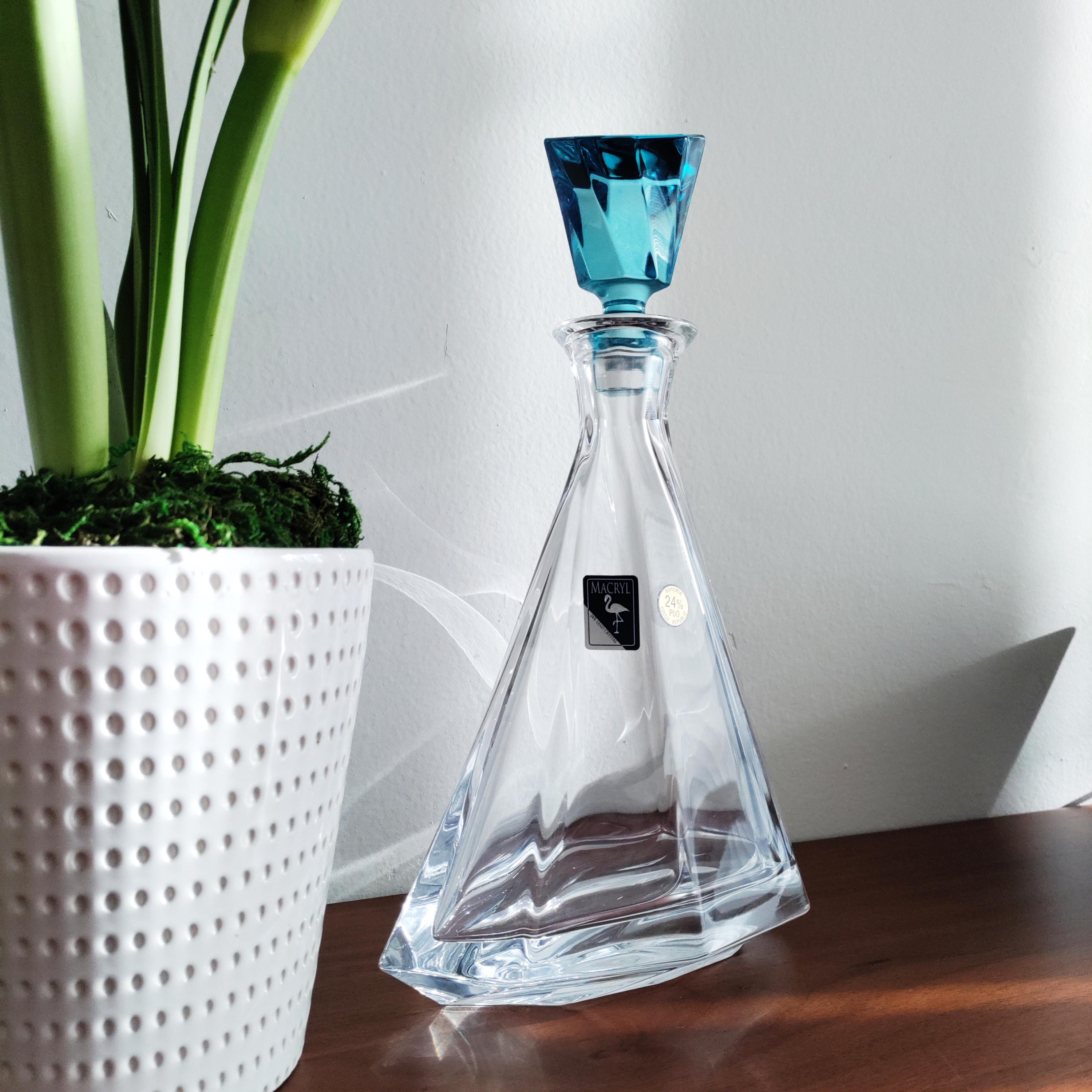 Karaf L.S.A. Wine 1,5 liter | LSA international